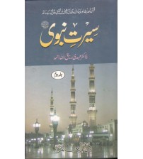 Sirat-e-Nabavi (In 2 Volume)